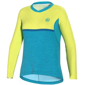 Bicycle Line Maillot à Manches Longues Pedavena pas cher