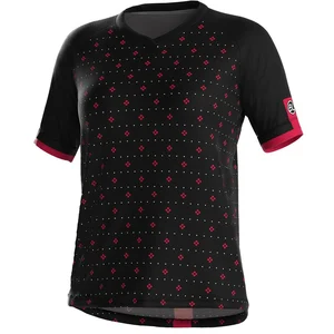 Bicycle Line Maillot Enduro Manches Courtes Perla pas cher