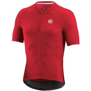 Bicycle Line Maillot à Manches Courtes Popolarissima S2 pas cher