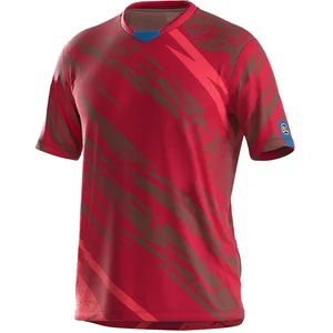 Bicycle Line Maillot Enduro Manches Courtes Ponente pas cher