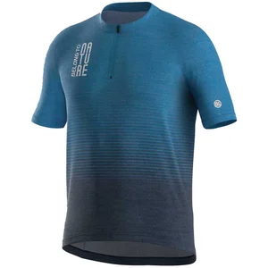 Bicycle Line Maillot Enduro Manches Courtes Cadore M pas cher