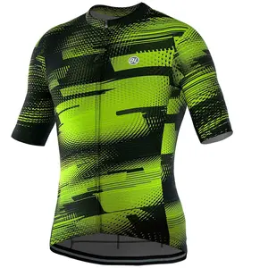 Comparateur de prix : Bicycle Line Maillot à Manches Courtes Gavia M