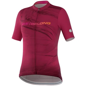 Bicycle Line Maillot à Manches Courtes Tracy S4 pas cher