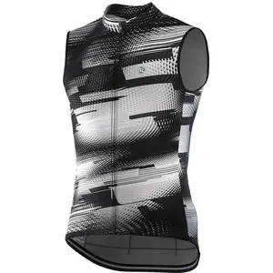 Comparateur de prix : Bicycle Line Maillot Sans Manches Gavia M