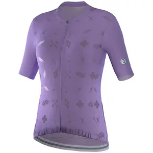 Bicycle Line Maillot à Manches Courtes Asiago S4 L pas cher