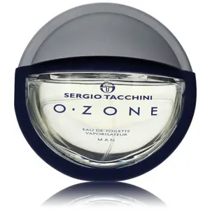 O.Zone - Sergio Tacchini Eau De Toilette Spray 75 ml pas cher