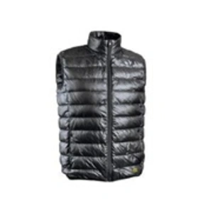 Comparateur de prix : Gilet doudoune smart corsair noir T2XL Diadora spa - 702.159918.XXL 80013