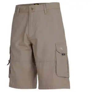 Comparateur de prix : Diadora - Bermuda wonder ii beige T3XL spa - 702.160308