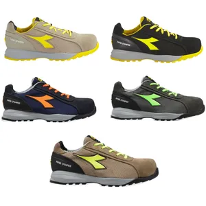 Chaussures de sécurité Diadora Glove MDS TEXT LOW - 40 (EU) - Sable pas cher