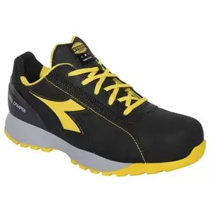 Comparateur de prix : Diadora Chaussures De Sécurité Basses Diadora Glove Mds S3 Hro Src - 4...