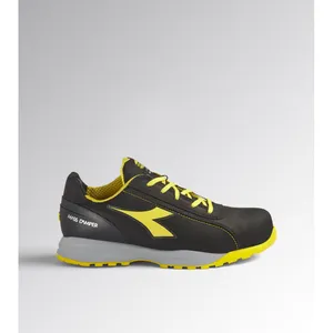 Chaussure de sécurité basse Diadora Glove iii mds S3 hro src Noir 701.17766480013 pas cher