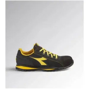 Comparateur de prix : DIADORA S.P.A Chaussures basses de sécurité Homme Noir Taille  40 