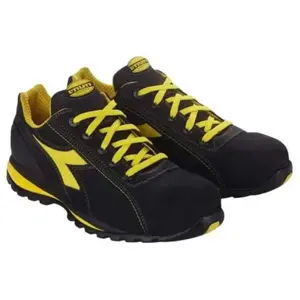 Comparateur de prix : Utility Diadora Mixte Glove Low S3 HRO SRA Chaussures de sécurité, 46 EU