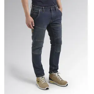 Comparateur de prix : Jeans Diadora denim stone plus taille americaine - 170752C62070 l/xl