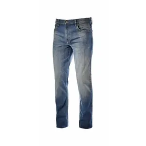Comparateur de prix : Pantalon de travail en jean Diadora STONE 5 PKT