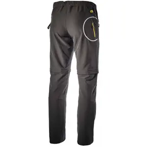 Comparateur de prix : Pantalon de travail TRAIL gris acier T2XL - SPA - 702.170694.XXL 75070