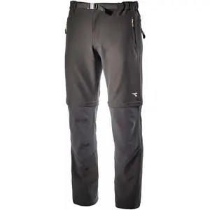 Comparateur de prix : Pantalon de travail TRAIL noir T2XL - SPA - 702.170694.XXL 80013
