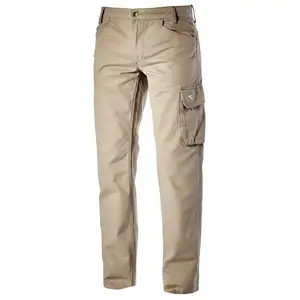 Comparateur de prix : Pantalon de travail TRADE ISO beige T3XL - SPA - 702.159630.3XL 25070