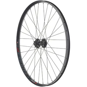 Roue de vélo Black Jack D.Ready27 32H - DECATF pas cher