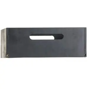 Mbm Panier Avant Pulse One Size pas cher