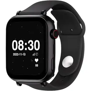 SaveFamily Montre intelligente Save Family SW+N.CSN Noir pas cher
