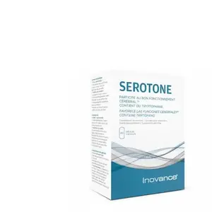 Inovance Sérotone 60 gélules pas cher