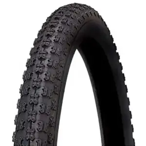 Tkm Paris 14'' X 2,125 Pneu VTT rigide Noir 14'' x 2,125 Noir 14'' x 2,125 pas cher