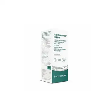 Innovance Probiovance Instan boîte de 5 sachetsVendu parparasanteonline