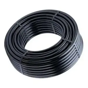 Riegoprofesional Tuyau Agricole 20mm 4bar. bobine de 100 m Offre exclusive pas cher
