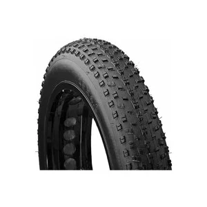 Pneu VTT rigide Compass Noir 20"x4 C55-CMP-2040 pas cher
