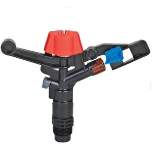 Suinga - Arroseur d'arrosage 3/4'' agricole Circulaire 360º 5035SD, 12...