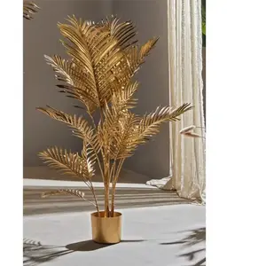 FIJALO Kentia Gold Plant 126 cm. 85X126 cm pas cher