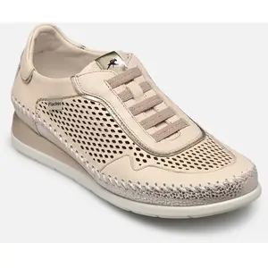 SELLA F2143 par Fluchos Beige 36 Femme pas cher