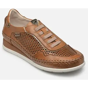 SELLA F2143 par Fluchos Marron 37 Femme pas cher
