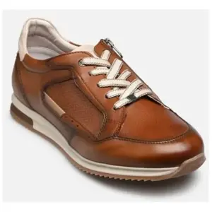 SAMIR F2187 par Fluchos Marron 39 Homme pas cher