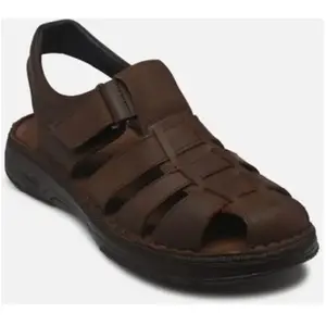 AZORES F2198 par Fluchos Marron 45 Homme pas cher
