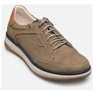 JEFF F2211 par Fluchos Beige 42 Homme pas cher