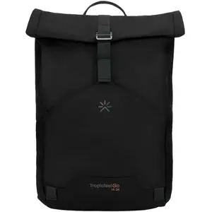 Sac à dos Tropicfeel Roll Go 14L noir pur pas cher