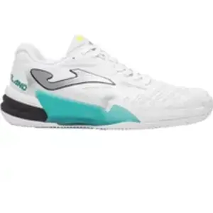 Chaussures de tennis Joma Roland 2602 Blanc 44 TROLW2602AC pas cher