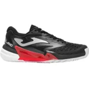 Chaussures de tennis Joma Roland 2601 Noir 43 TROLW2601AC pas cher