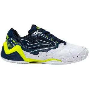 Chaussures de tennis Joma Set 2632 Blanc 40 TSETW2632AC pas cher