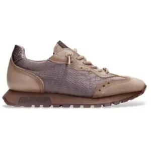 Baskets basses Hispanitas  hi264955 castoro_c001 P32797955 pas cher