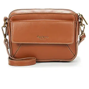 Pepe Jeans Sac Alma Hexia pas cher