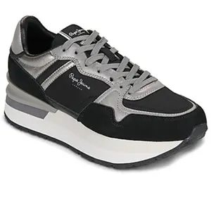 Pepe Jeans Baskets Nala Night pas cher