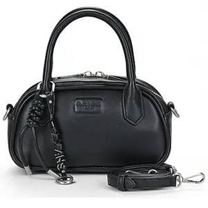 Pepe Jeans Sac Minibawly Cherry pas cher
