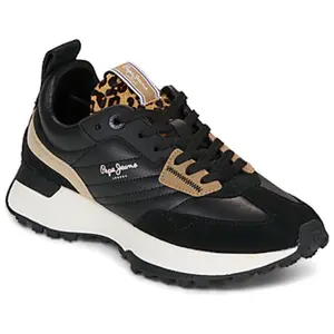 Pepe Jeans Baskets Lucky Fierce pas cher