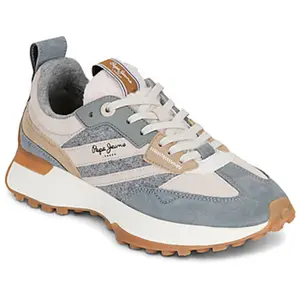 Pepe Jeans Baskets Lucky Cold pas cher