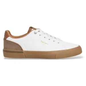 Baskets basses Pepe jeans KENTON ONCE P31554872 pas cher