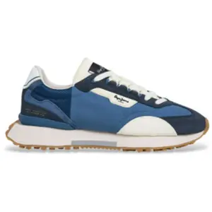 Pepe Jeans Baskets Archer Block pas cher