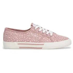 Pepe Jeans Femme Brady Fresh W Sneak, Rose Beige pâle, 41 EU